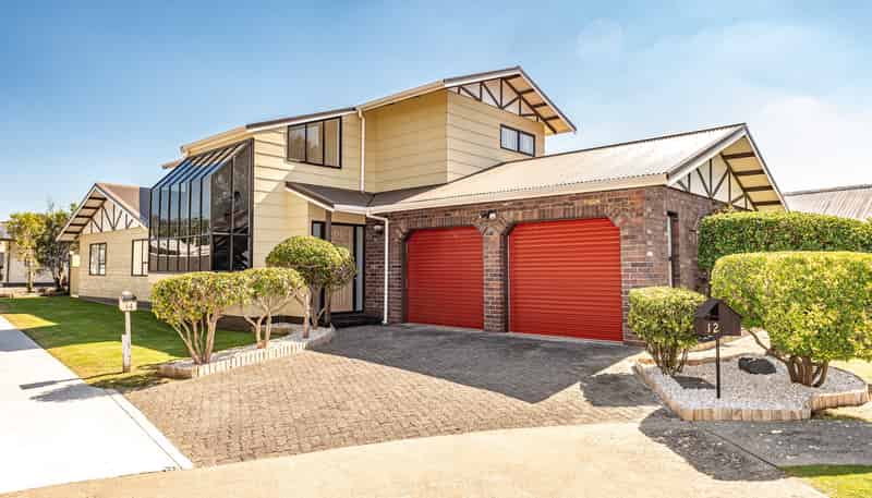 12 Akepiro Place, Tawhero