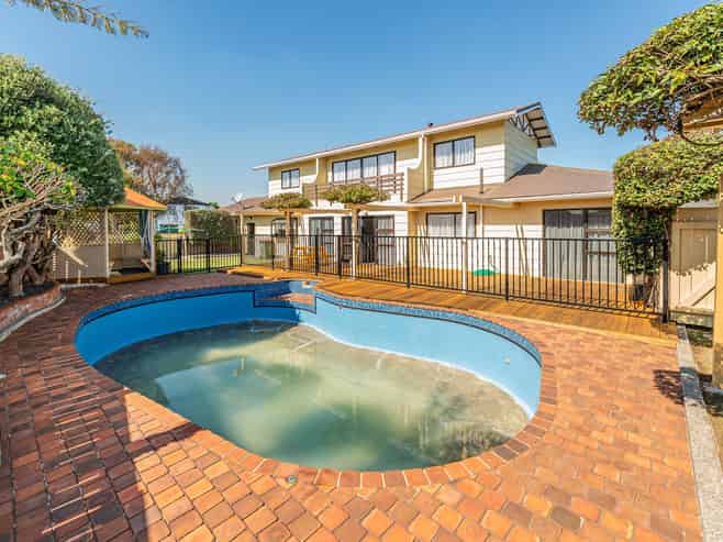 12 Akepiro Place, Tawhero