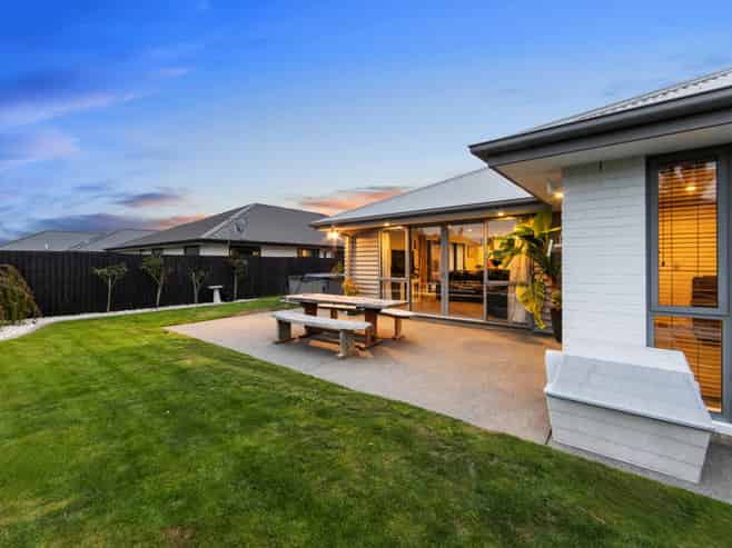 43 Te Korari Street, Marshland