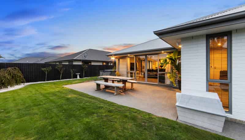 43 Te Korari Street, Marshland