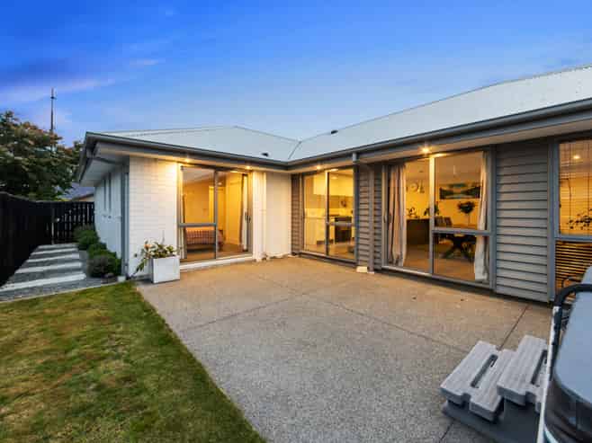 43 Te Korari Street, Marshland