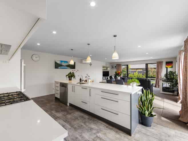 43 Te Korari Street, Marshland