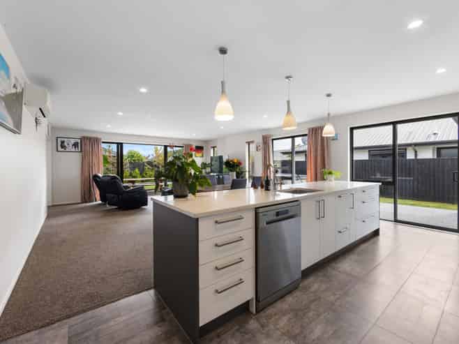 43 Te Korari Street, Marshland