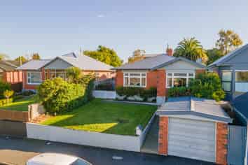 217 North Street, West End