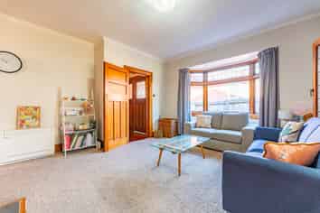 217 North Street, West End