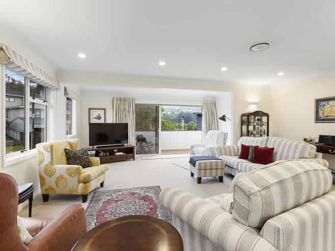 13 Kowhai Street, Tawa