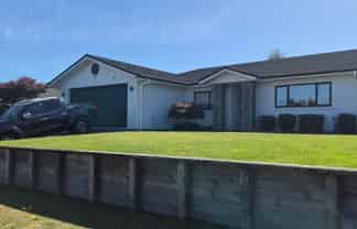 84 Kaihua Road, Taupo