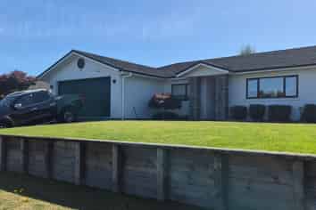 84 Kaihua Road, Taupo