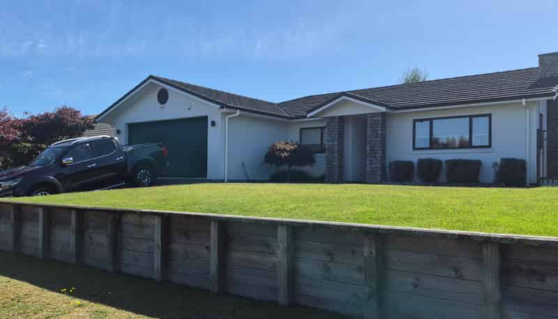84 Kaihua Road, Taupo
