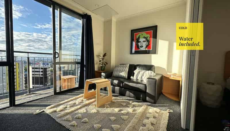 10D/508 Queen Street, Auckland Central