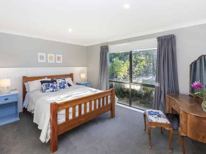 8 Walter Place, Kirwee