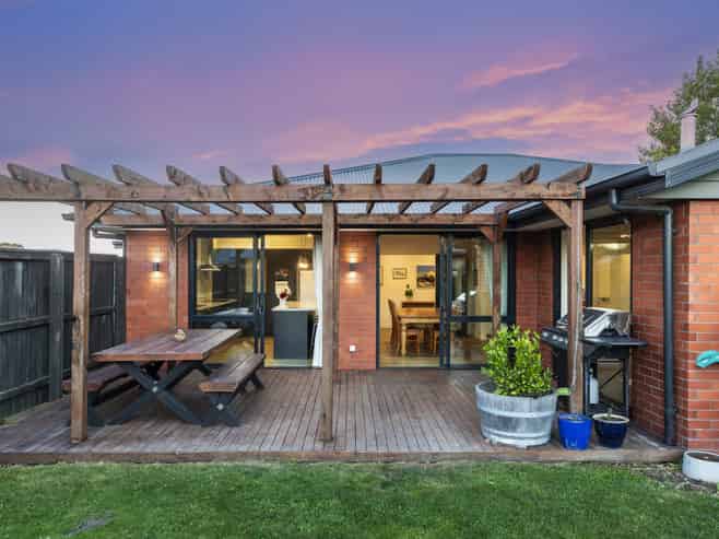 8 Walter Place, Kirwee