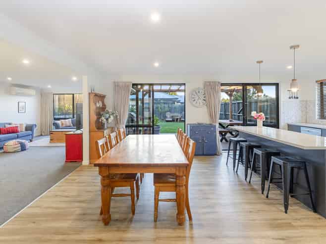 8 Walter Place, Kirwee