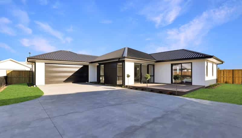 136B Farm Road, Allenton