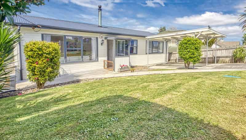  Park Road, Glenfield