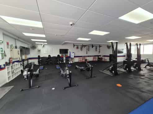 Flexible turnkey space on West Coast Road