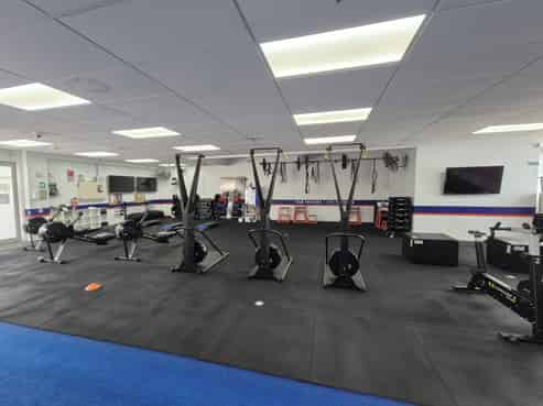 Flexible turnkey space on West Coast Road