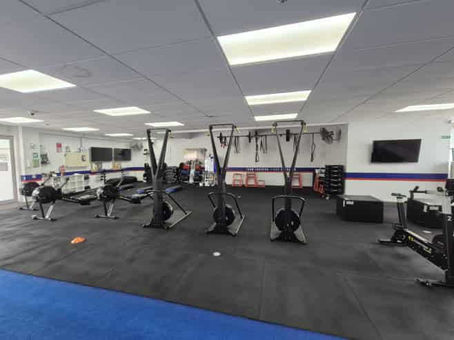 Flexible turnkey space on West Coast Road