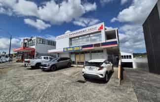 Flexible turnkey space on West Coast Road