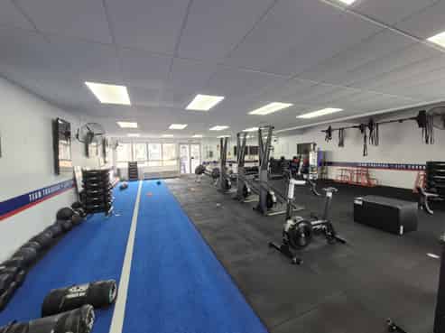 Flexible turnkey space on West Coast Road