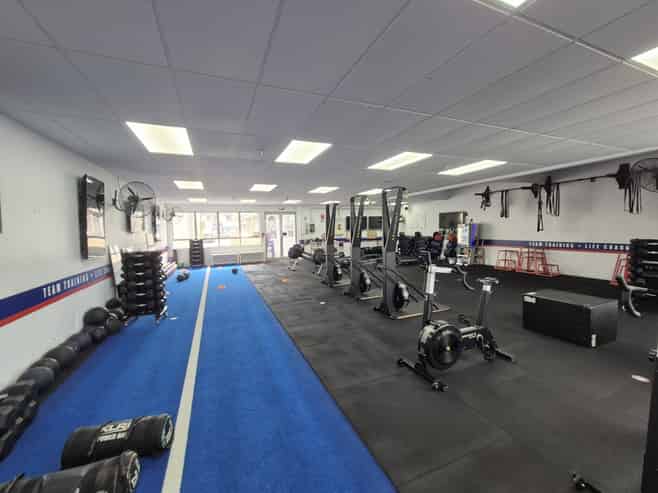 Flexible turnkey space on West Coast Road