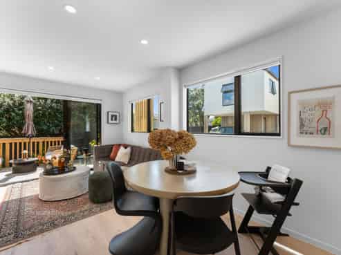 3/268 Rangatira Road, Beach Haven