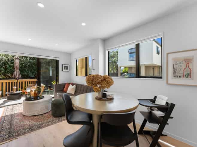 3/268 Rangatira Road, Beach Haven