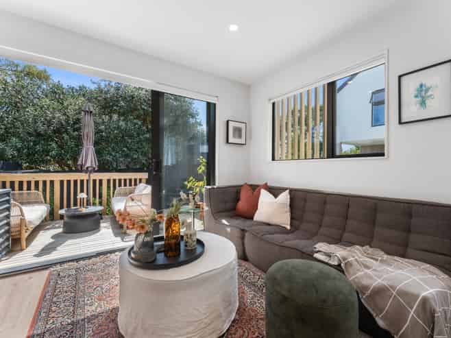 3/268 Rangatira Road, Beach Haven