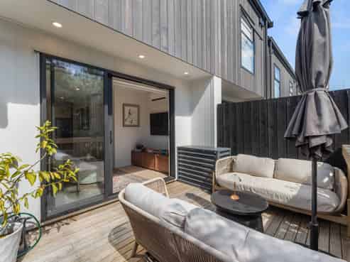 3/268 Rangatira Road, Beach Haven