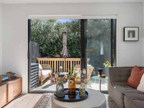 3/268 Rangatira Road, Beach Haven