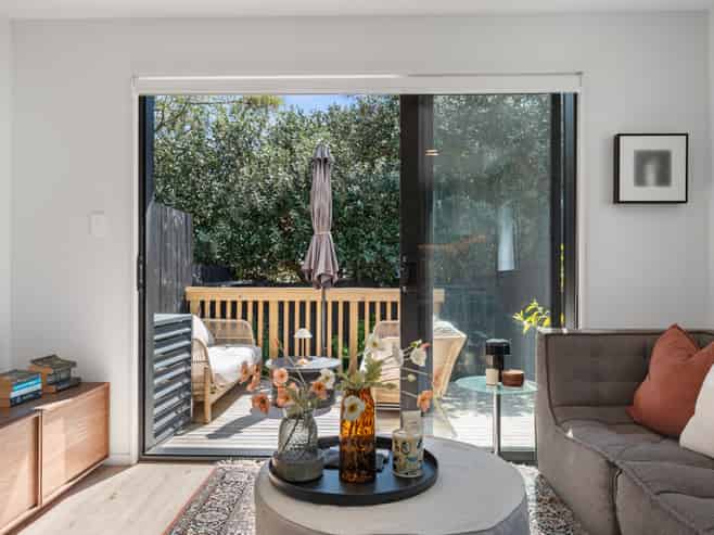 3/268 Rangatira Road, Beach Haven