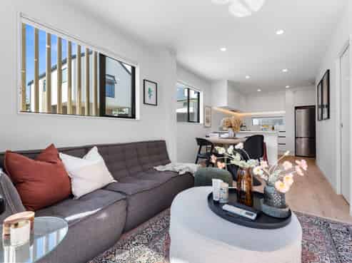 3/268 Rangatira Road, Beach Haven