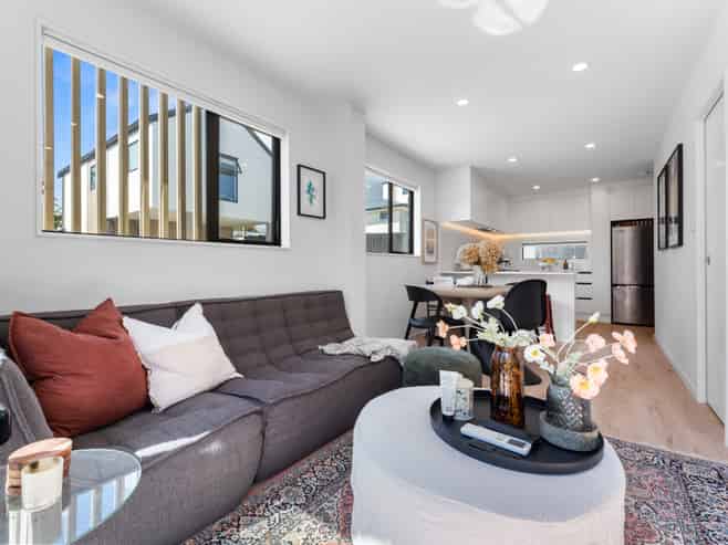 3/268 Rangatira Road, Beach Haven