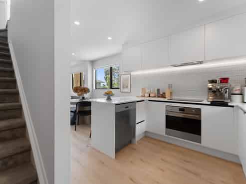 3/268 Rangatira Road, Beach Haven