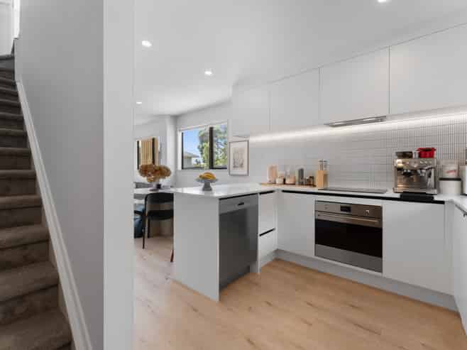 3/268 Rangatira Road, Beach Haven