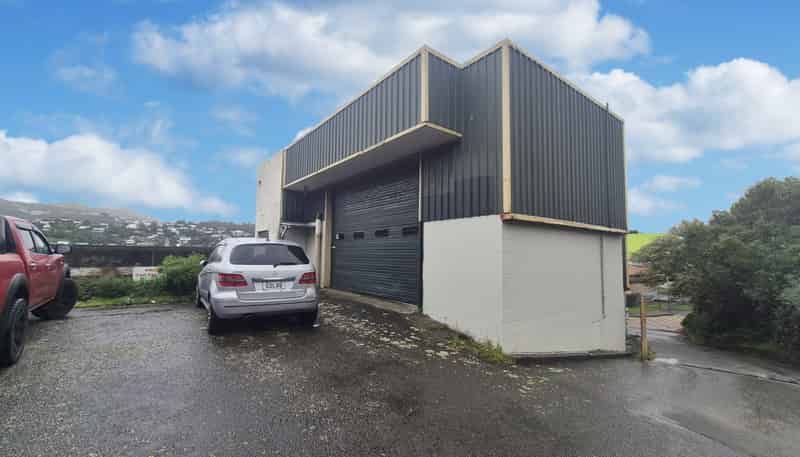 12 Burgess Road, Johnsonville