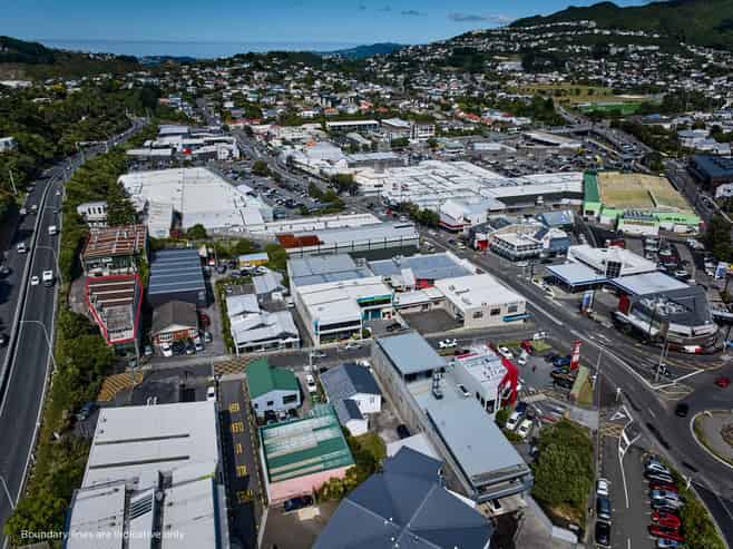 Rare Johnsonville Workshop