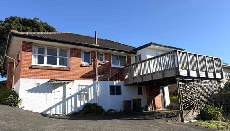 99 Pembroke Street, Hamilton Lake