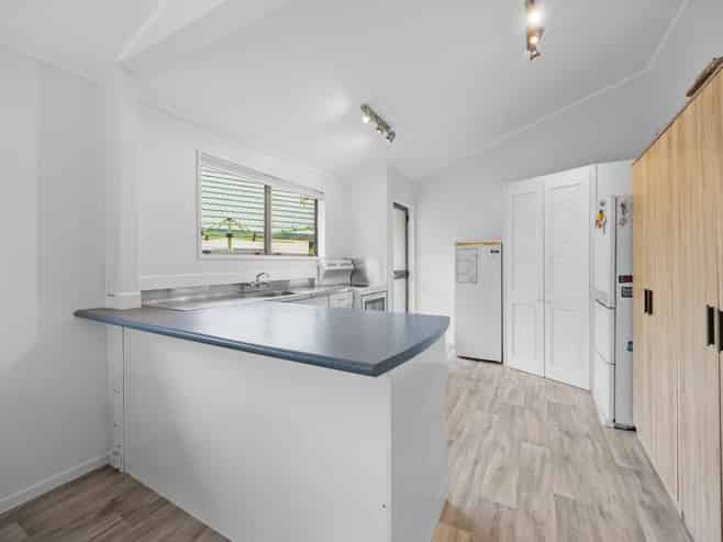 1/164 Ti Rakau Drive, Pakuranga