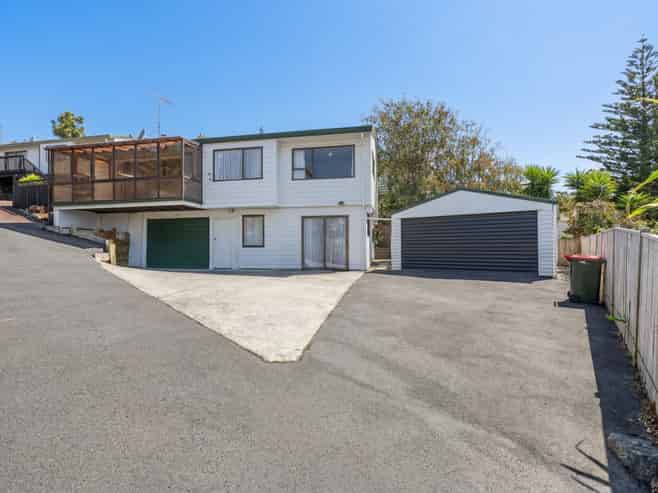 1/164 Ti Rakau Drive, Pakuranga