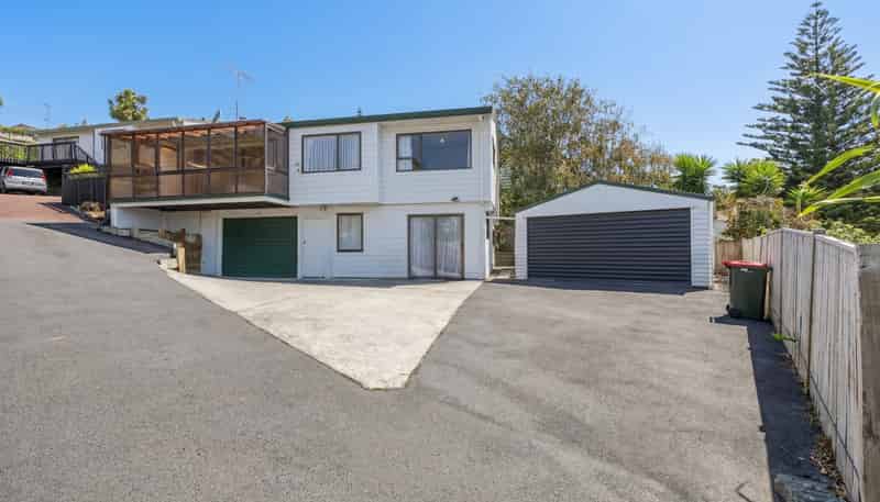 1/164 Ti Rakau Drive, Pakuranga