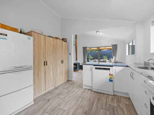 1/164 Ti Rakau Drive, Pakuranga