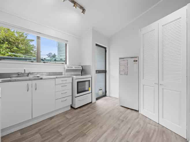 1/164 Ti Rakau Drive, Pakuranga