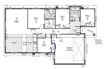 46 Chartreuse Way, Rolleston