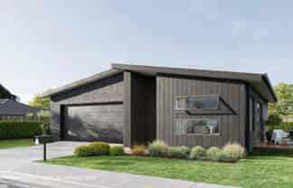 46 Chartreuse Way, Rolleston