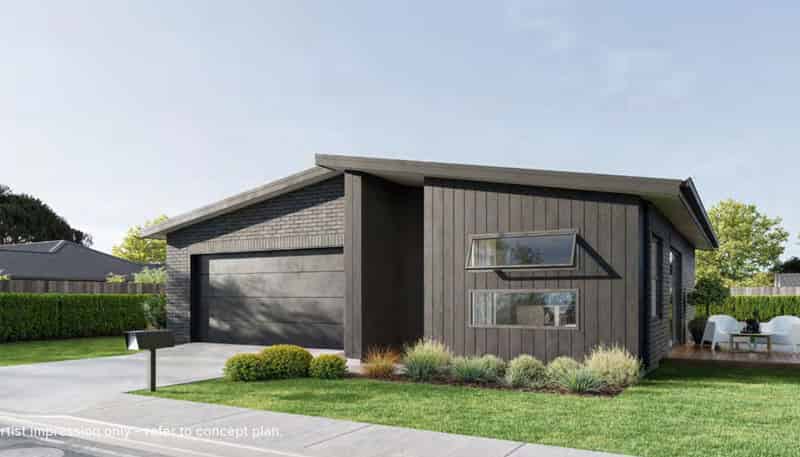 46 Chartreuse Way, Rolleston