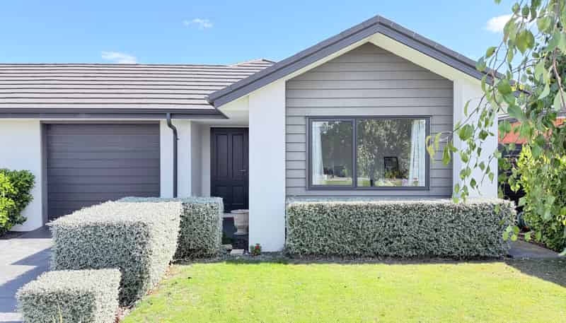 97 Skyhawk Road, Wigram