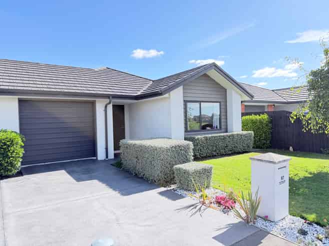 97 Skyhawk Road, Wigram