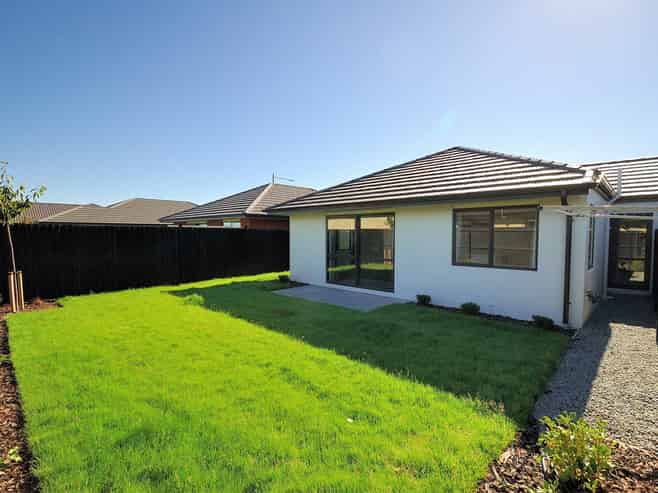 97 Skyhawk Road, Wigram