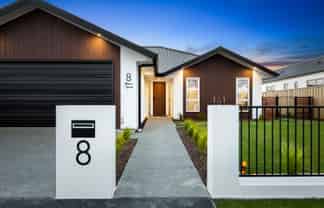 8 Strowan Avenue, Ashburton